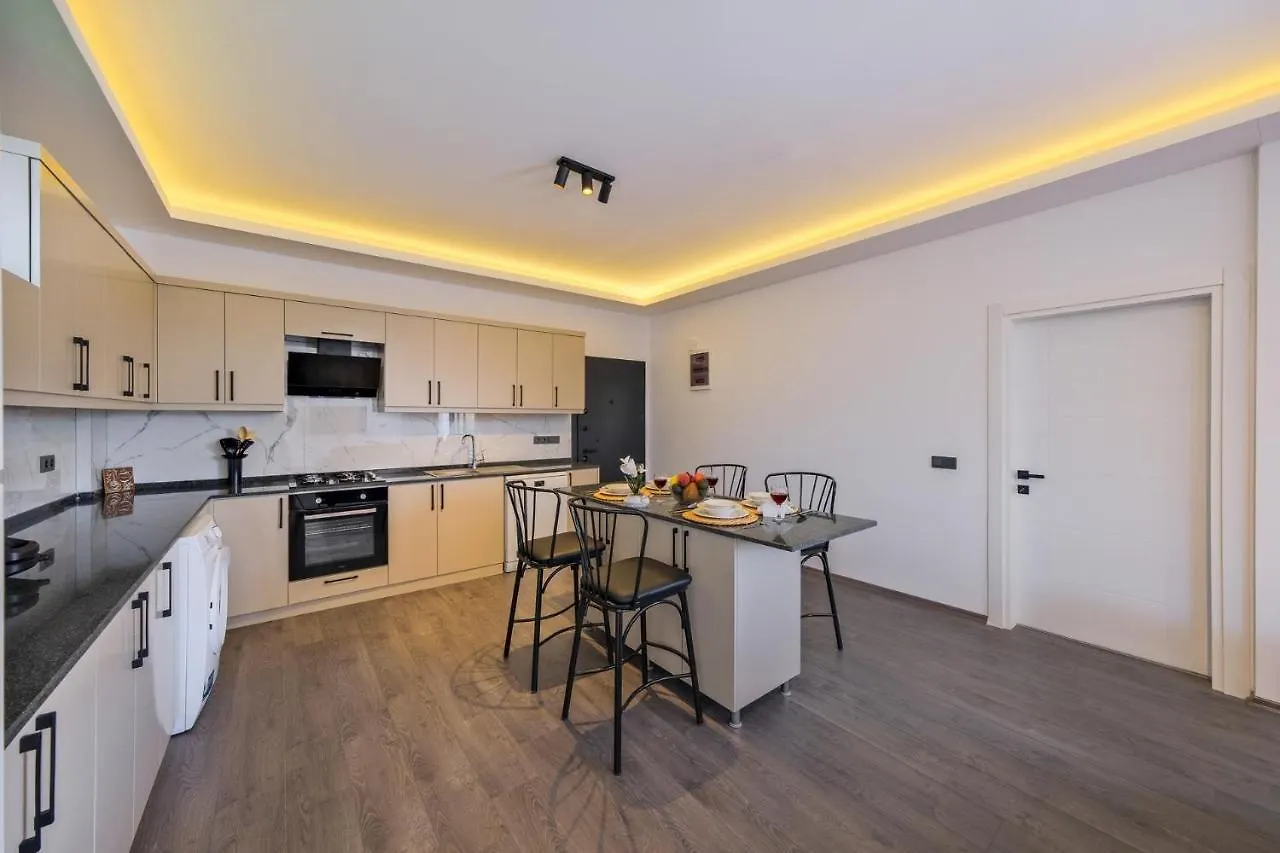 Fethiye Villa Summerland