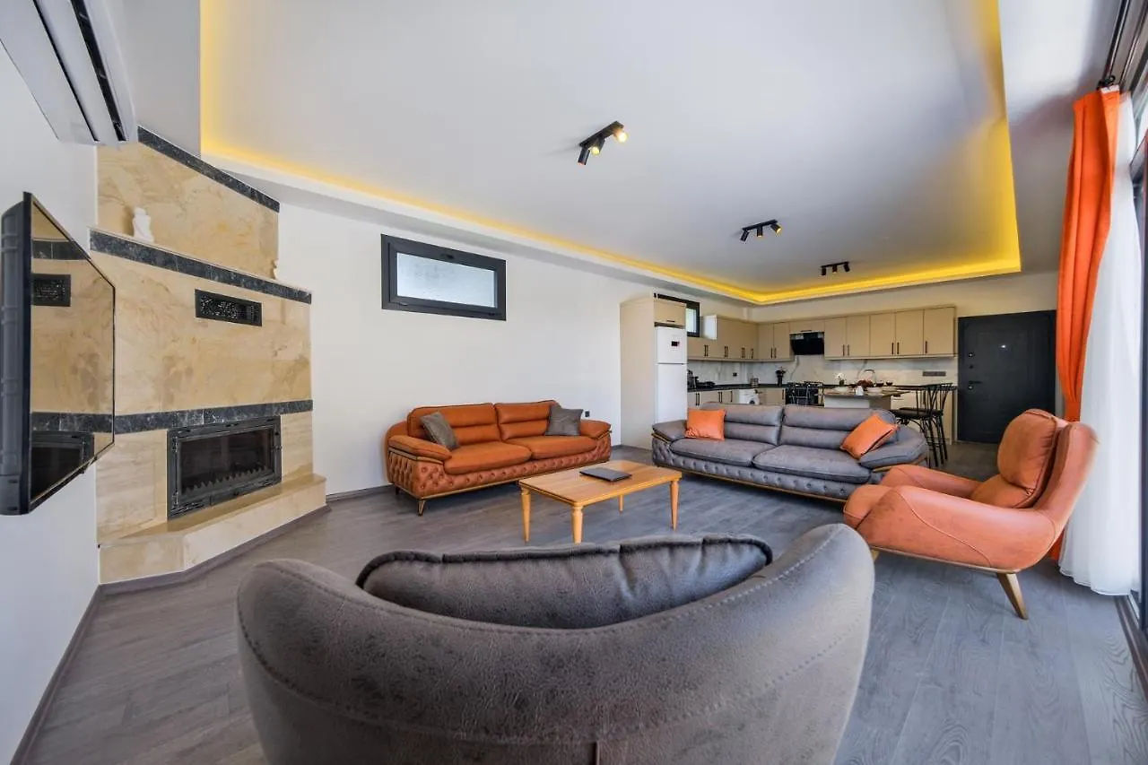 Fethiye Villa Summerland