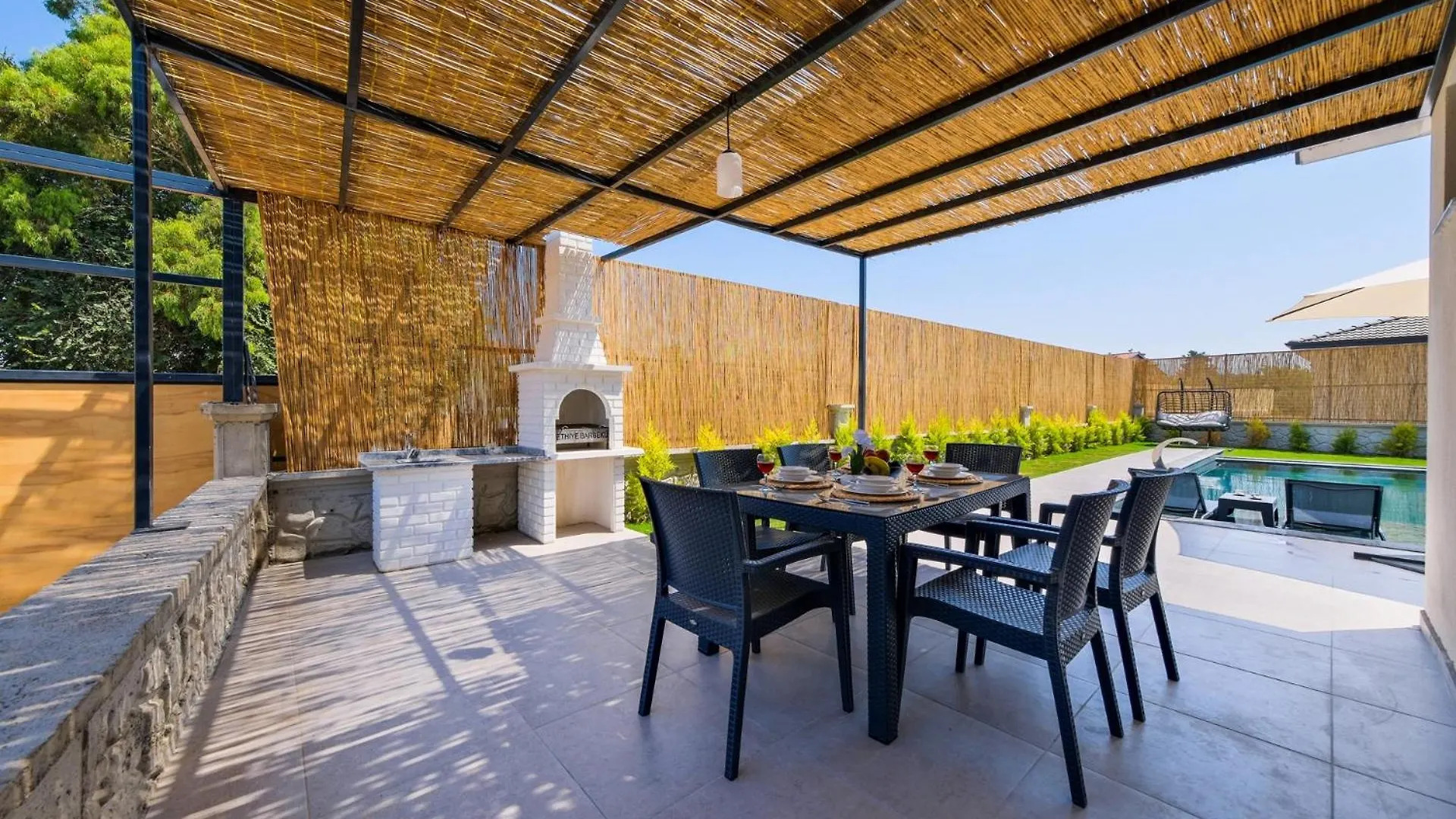 Fethiye Villa Summerland