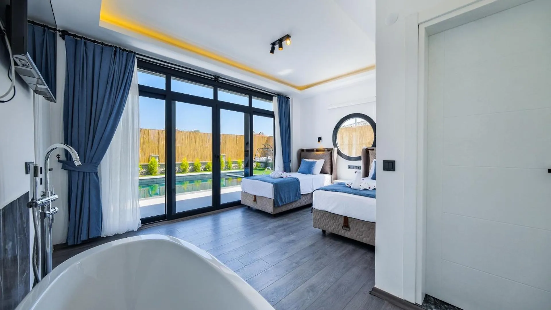 Fethiye Villa Summerland