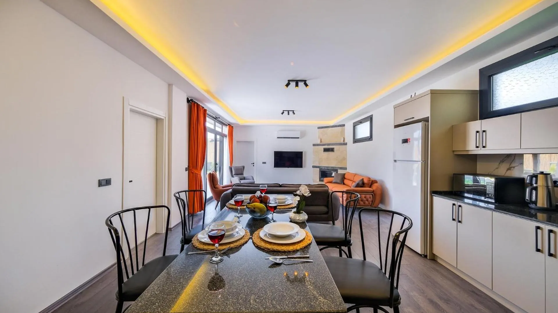 Fethiye Villa Summerland
