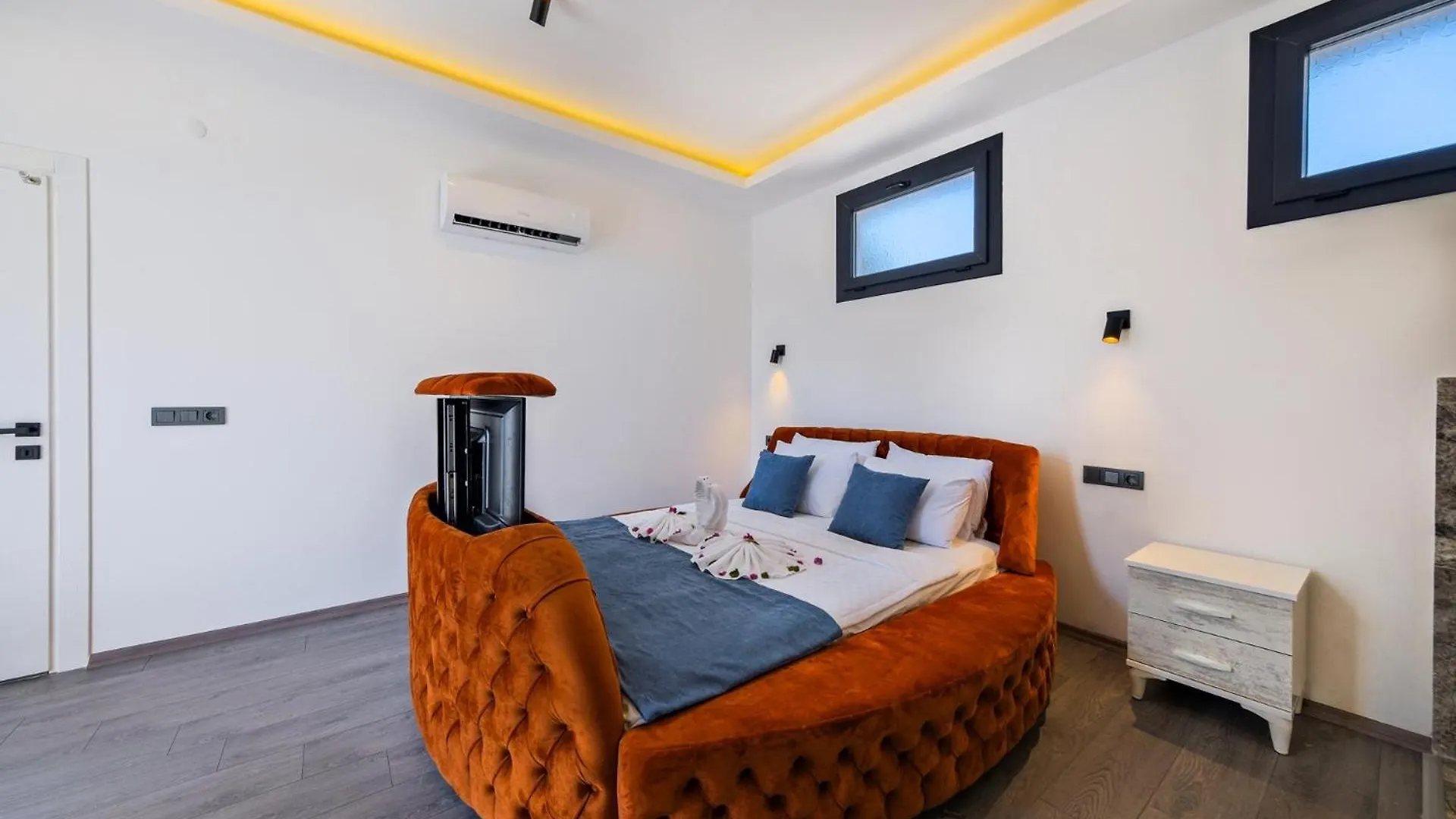 Fethiye Villa Summerland