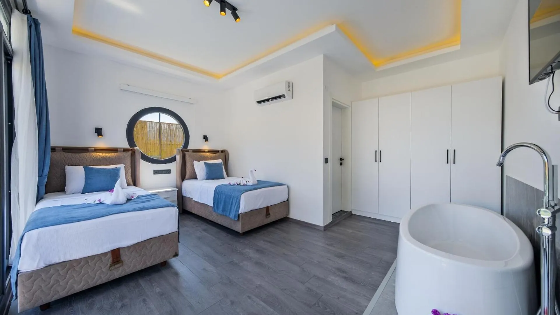 Fethiye Villa Summerland