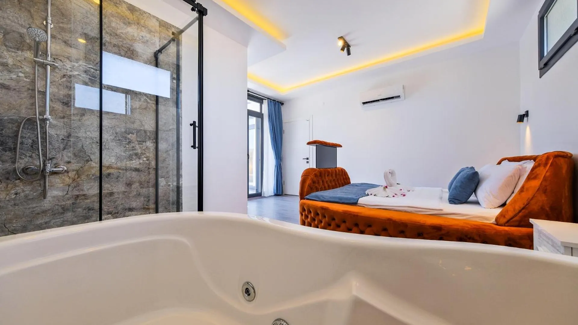 Fethiye Villa Summerland