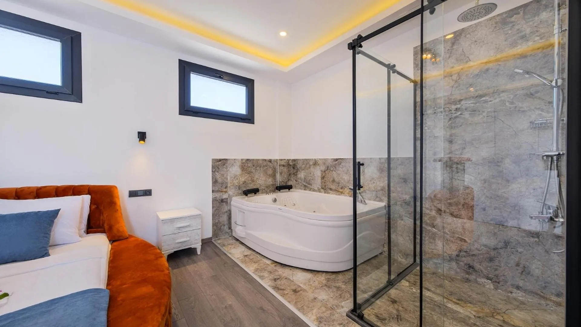 Fethiye Villa Summerland
