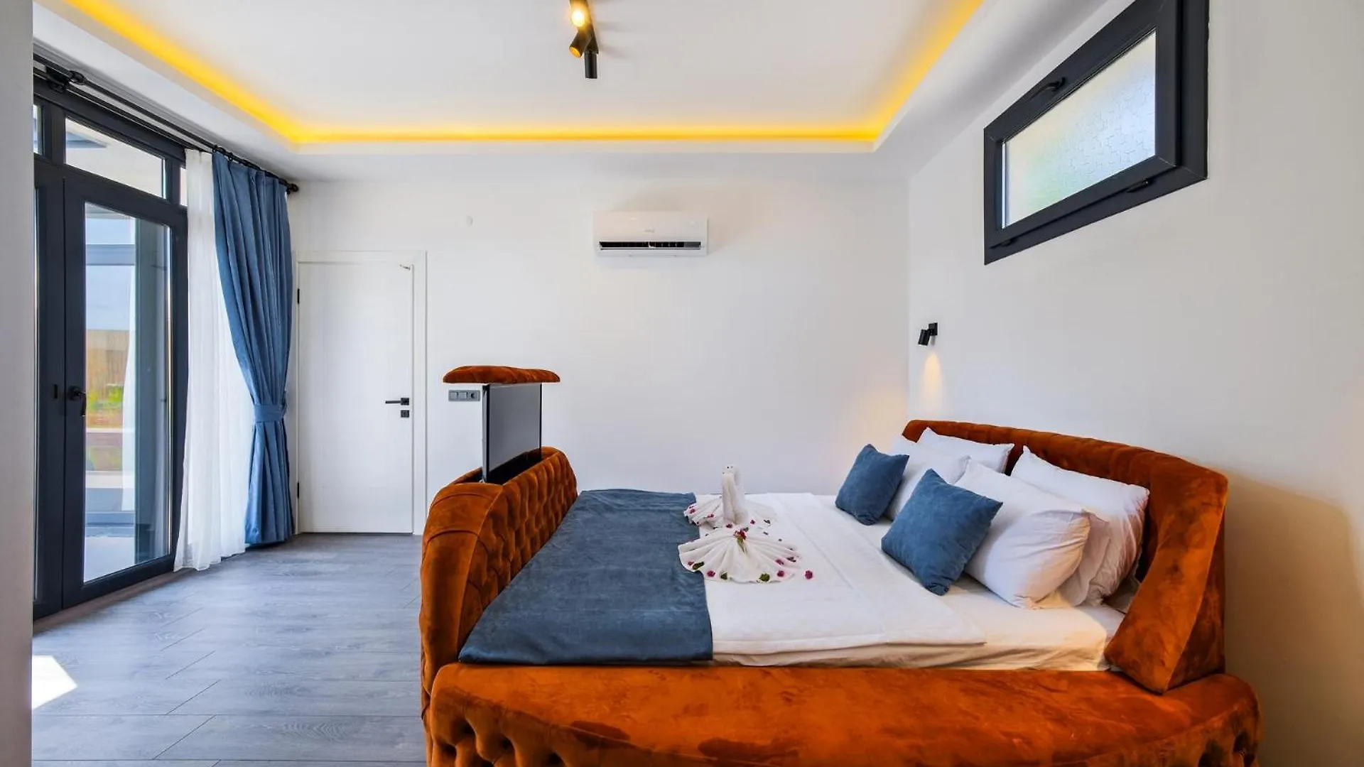 Fethiye Villa Summerland