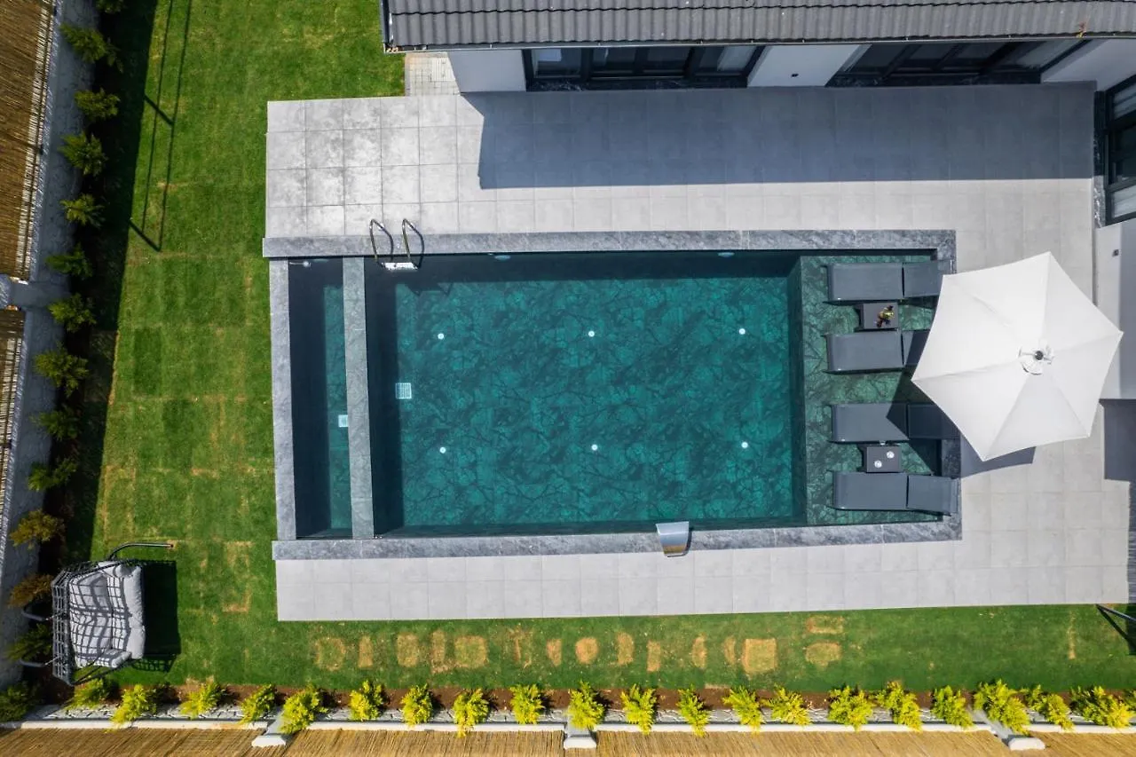 Fethiye Villa Summerland