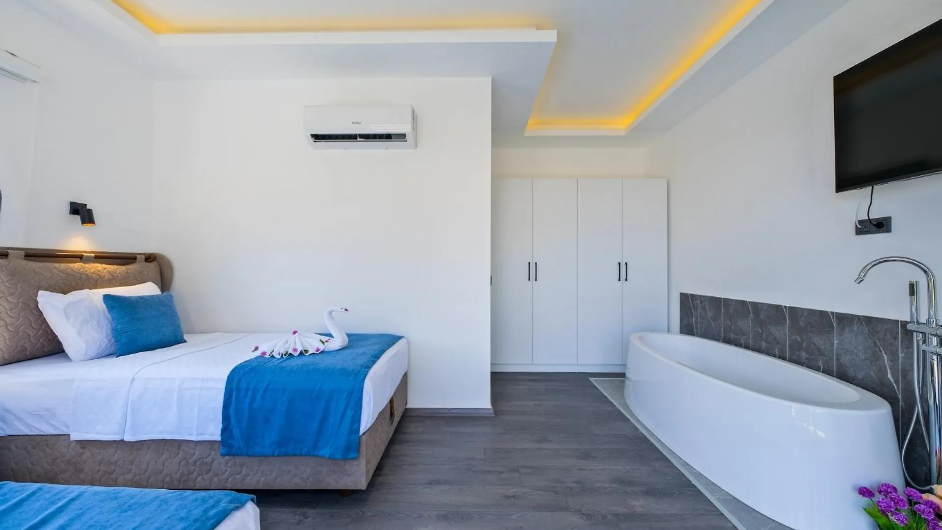 Fethiye Villa Summerland 0*,