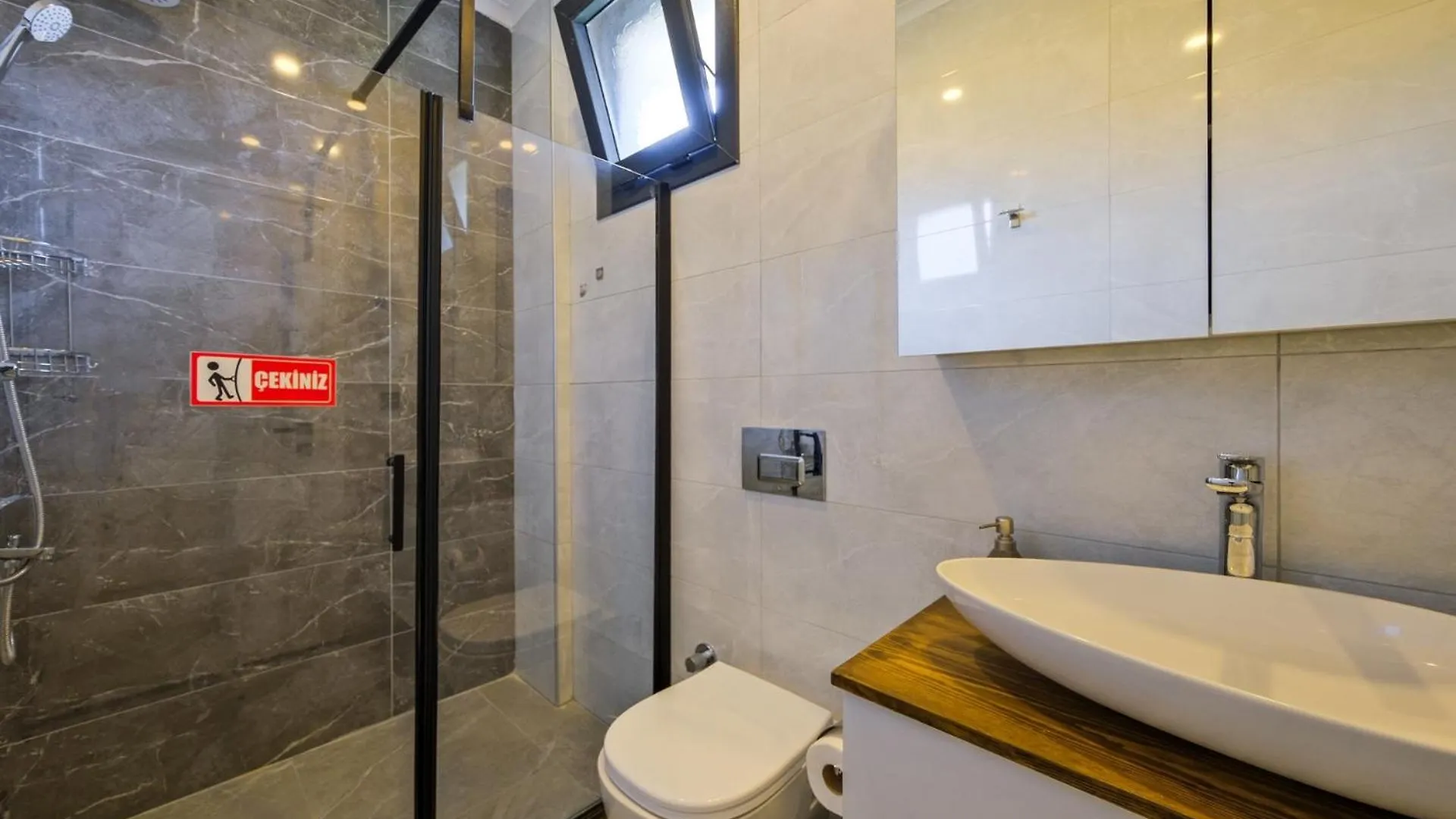 Fethiye Villa Summerland Türkiye