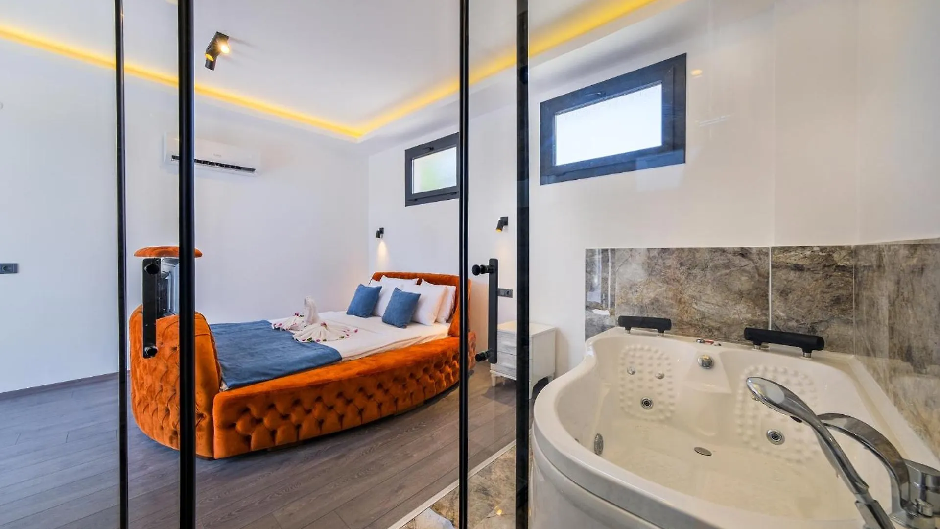Fethiye Villa Summerland