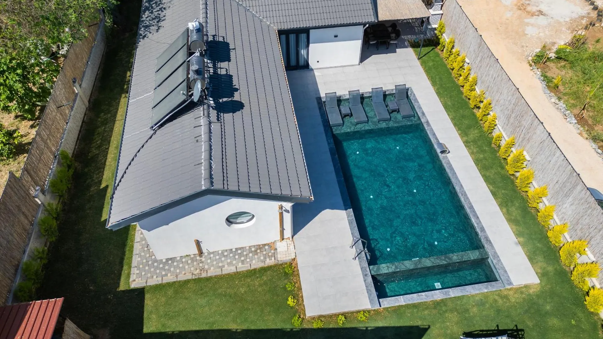 Fethiye Villa Summerland