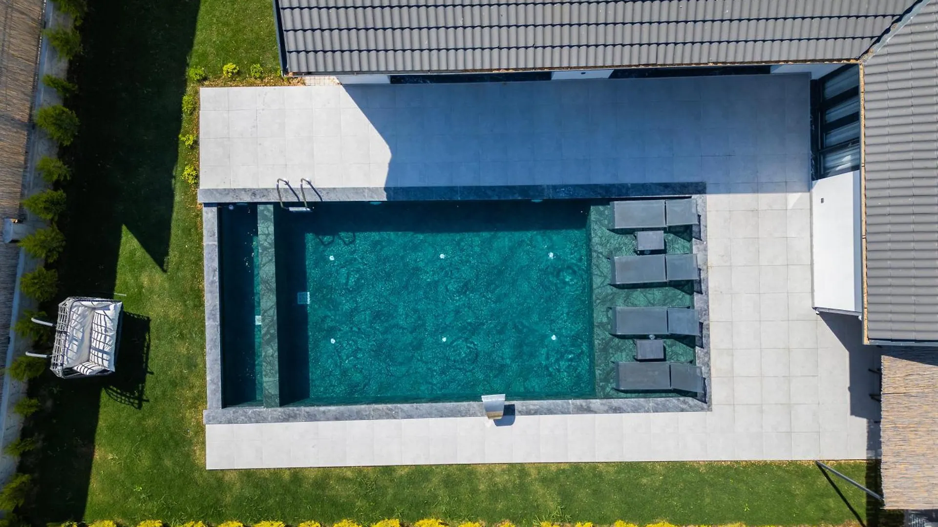 Fethiye Villa Summerland