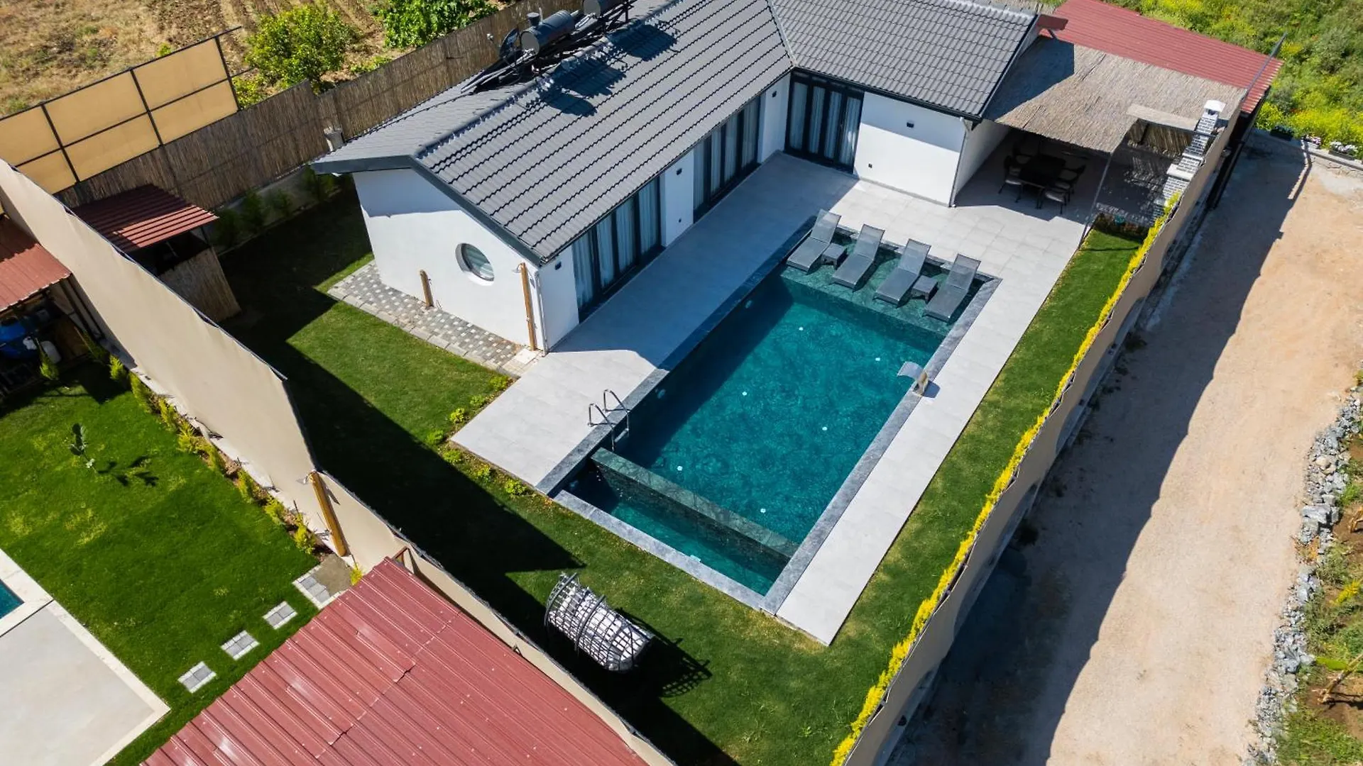 Fethiye Villa Summerland Türkiye
