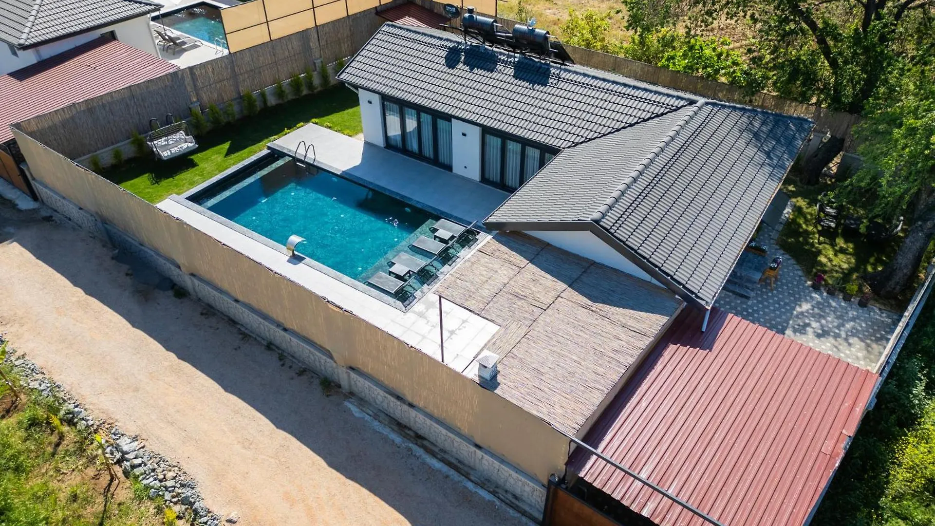 Fethiye Villa Summerland