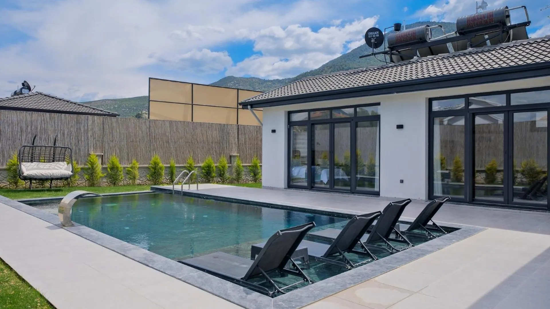 Fethiye Villa Summerland Türkiye